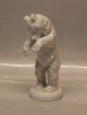 White Bear 
Schaubach Kunst 
17 cm Polar 
Bear Germany 
1435