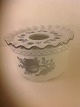 Tranquebar.
Chafing dish.
Royal 
Copenhagen RC 
no. 11 - 1872
First sorting.
Height: 9.5 cm 
...