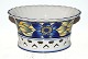 Blue Pheasant  
Royal 
Copenhagen, 
jardiniere
Factory First
Length 24 cm.
Width 19 ...