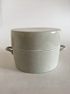 Royal 
Copenhagen 
Capella Lidded 
Bowl / Tureen 
No 14962. 
Designed by 
Gertrud 
Vasegaard. 
20.5 x ...