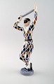 Bing & Grondahl B&G. Porcelain figurine 