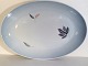 Bing & 
Grondahl, Laub, 
ovale Schale 
Nr. 16, 34 cm 
breit, 1. 
Klasse * 
Perfekter 
Zustand *