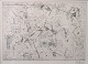 Rubin, Frank 
(1918 - 1990 
(Denmark: 
Composition.
Etching. 
Signed .: Rubin 
379/450. 19 x 
27 ...