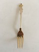 Anton Michelsen 
Commemorative 
Fork In Gilded 
Sterling Silver 
from 1898.
For the 
occation of ...