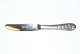 Evald Nielsen 
Child knife 
with birds 
Sterling silver
Length 17.5 
cm.
Well kept 
condition
All ...
