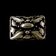 Danish Art 
Nouveau Silver 
Brooch
Stamped Wilens 
830S
4,8 cm. x 3,5 
cm (1,9'' x 
1,4'')
Nice ...