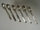 Lotus. Silver 
(830). 
Teaspoon. 
Length 13.4 cm.