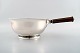 Jens Sigsgaard, 
silver 
saucepan.
Denmark 1940s.
In perfect 
condition.
Marked.
Measures: 19 
...