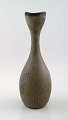 Rorstrand, Gunnar Nylund ceramic vase.
