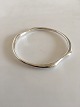 Georg Jensen Sterling Silver Nanna Ditzel Bracelet No 155