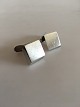 Hans 
Hansen/Georg 
Jensen Sterling 
Silver Cuff 
Links. Measures 
1.5 cm x 1.5 cm 
/ 0 19/32 in. x 
0 ...