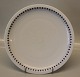 Tangent Dan-Ild Lyngby dinner plate 24 cm