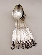 830 Gefion silver spoon