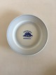 Bing & Grondahl "Hotel" Sparekassen Haderslev Cake Plate No 702