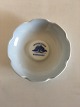 Bing & Grondahl "Hotel" Sparekassen Haderslev Ashtray No 7207