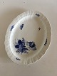 Royal 
Copenhagen Blue 
Flower Curved 
Oval Serving 
Dish No 1557. 
Measures 41 cm 
/ 16 9/64 in. x 
...