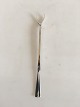 Hans Hansen 
Arvesølv no. 7 
Cocktail Fork. 
11.5 cm L (4 
17/32")