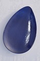 Serving dish, 
Rorstrand Blue 
Fire, dish, 
Length 36 x 
24.5cm. 14 3/16 
X 9 5/8 inches. 
Fine ...