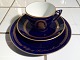 Bing & 
Grondahl, 
Composer, 
Coffee set, 
Motif no. 7 
Wolfgang 
Amadeus Mozart, 
1st Sorting * 
...