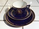 Bing & Grondahl
Composer
Trio Coffee 
Set
* 75 DKK