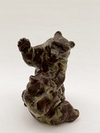 Royal Copenhagen playful bears 20240