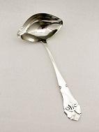 French Lily sauce spoon