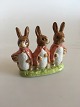 Beswick England Figurine of Beatrix Potter