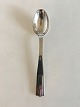 Hans Hansen Arvesølv No. 11 Coffee Spoon in Sterling Silver