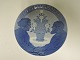 Royal 
Copenhagen. 
Christmas plate 
1912. (1 
Quality)