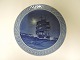 Royal 
Copenhagen. 
Christmas plate 
1924. (1 
Quality)
