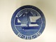 Royal 
Copenhagen. 
Christmas plate 
1926. (1 
Quality)