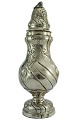A Danish silver 
caster.
Around 1920 - 
1930. H. 25 cm. 

Antik 
Damgaard-
Lauritsen 
has a nice ...
