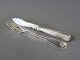 Fish cutlery 
consisting of a 
knife and fork 
in "Shell", 
hallmarked 
silver.
Knife - 20 cm.
Fork ...