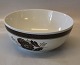 4 pcs in stock
0934-45 Bowl 
21.5 x 8.7 cm  
Royal 
Copenhagen 
Aluminia 
Faience Brown 
Tranquebar ...