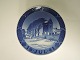 Royal 
Copenhagen. 
Christmas plate 
1941. (1 
Quality)