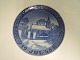 Royal 
Copenhagen. 
Christmas plate 
1948. (1 
Quality)