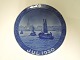 Royal 
Copenhagen. 
Christmas plate 
1930. (1 
Quality)