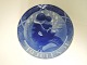 Royal 
Copenhagen. 
Christmas plate 
1931. (1 
Quality)