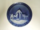 Royal 
Copenhagen. 
Christmas plate 
1938. (1 
Quality)