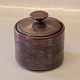 2 pcs in stock
Sugar bowl 
with lid 10 x 9 
cm Thule, 
Desiree Danish 
Ceramic 
Tableware