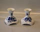 1 pcs in stock
1711-10 
Candlestick 
10.5 cm  Royal 
Copenhagen Blue 
FLower curved 
In mint and ...