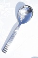 Georg Jensen. 
Sterling silver 
flatware 
Bernadotte, 
pattern no. 9. 
Bernadotte 
serving spoon, 
...