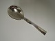 Georg Jensen. 
Sterling (925). 
Acadia. Serving 
spoon. Length 
22.2 cm.