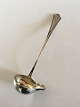 Eispert Punch 
Ladle in 
Silver. 34.5 cm 
L (13 37/64")
