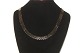 Cube Necklace, 
14 Carat gold
The stamp: 
SAV, 585
Length 44.5 
cm.
Width 9.5 ...