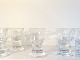 Holmegaard, 
Royal Yacht, 
Dram glass, 9cm 
high, Design 
Per Lütken * 
Perfect 
condition *