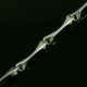 Lapponia. 
Sterling Silver 
Bracelet - 
Björn Weckström 
1984.
Designed by 
Björn ...