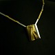 Lapponia. 14k 
Gold and 
Platinum 
Necklace - 
Björn Weckström 
- 1988
Designed by 
Björn ...