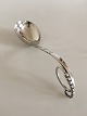 Georg Jensen Sterling Silver Ornamental Spoon No 41