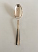 Hans Hansen Arvesølv No 7 Sterling Silver Dessert Spoon